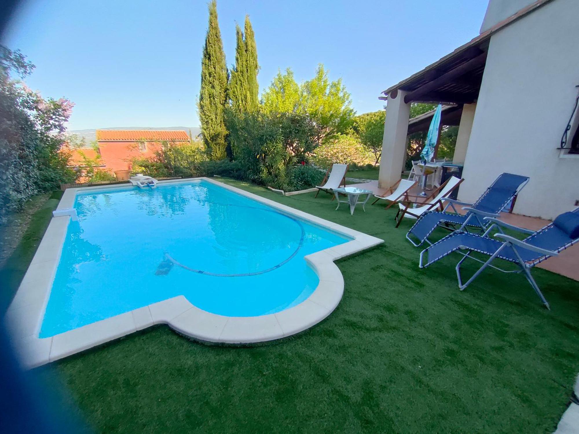 Villa Roussillon Roussillon en Isere Exterior foto